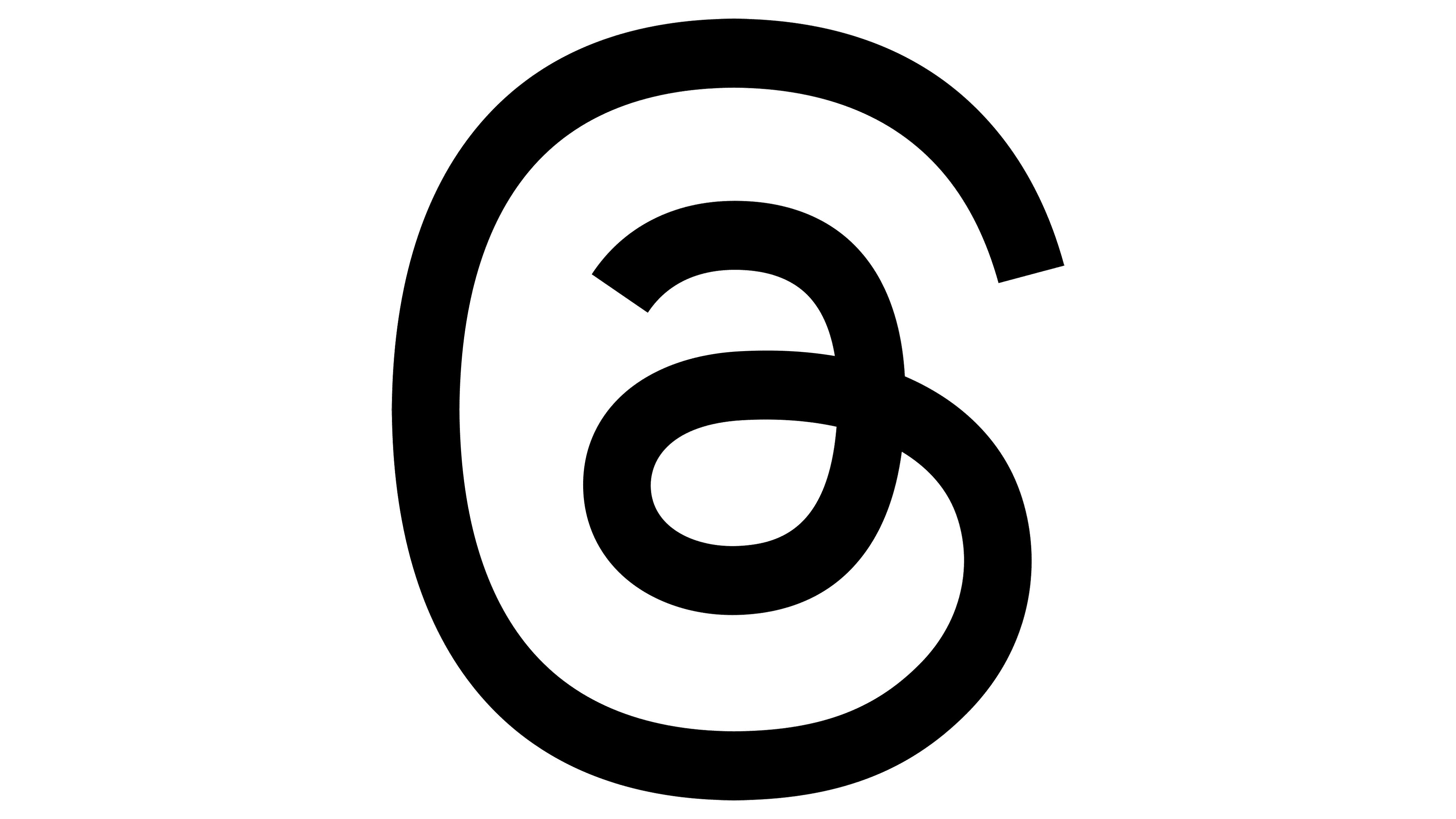 Threads Logo